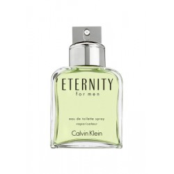 عطر اتيرنتي من كالفن كلاين للرجال - 100 ملل 